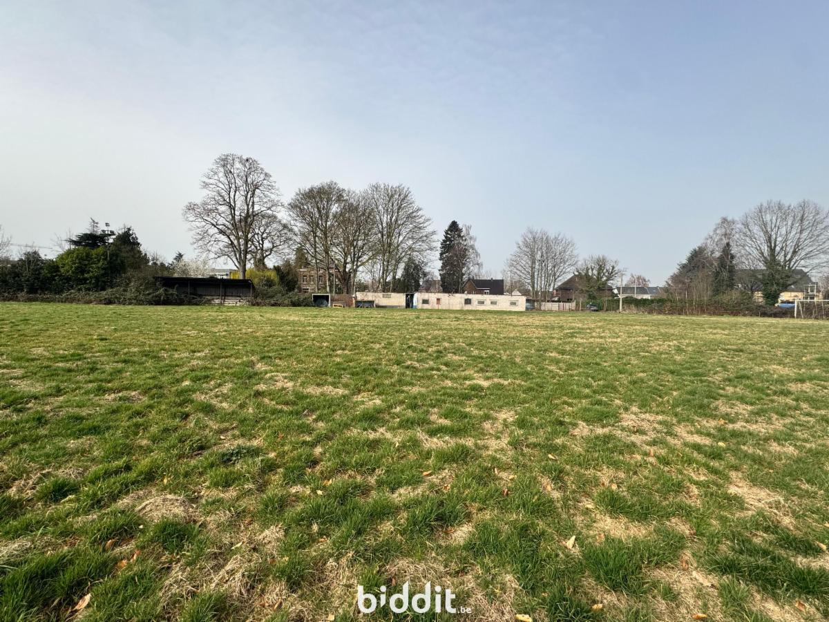 Presentatiebeeld van het pand n° 297734