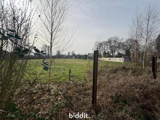 Eerste alternatieve foto van het pand