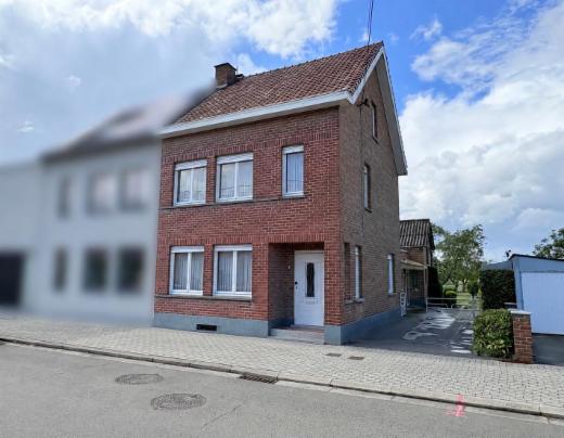 Presentatiebeeld van het pand n° 297821
