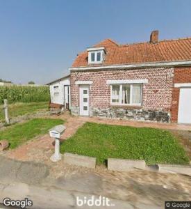 Eerste alternatieve foto van het pand