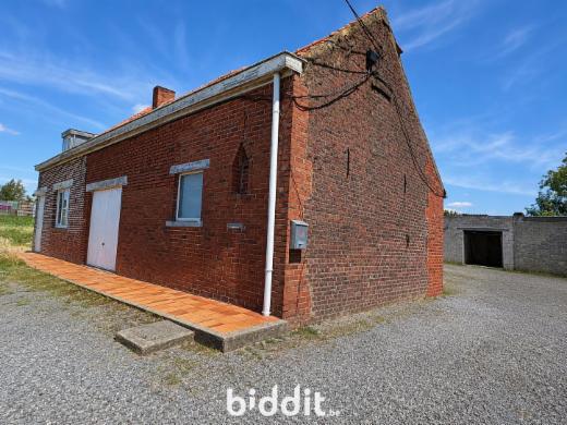 Tweede alternatieve foto van het pand