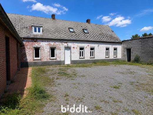 Derde alternatieve foto van het pand
