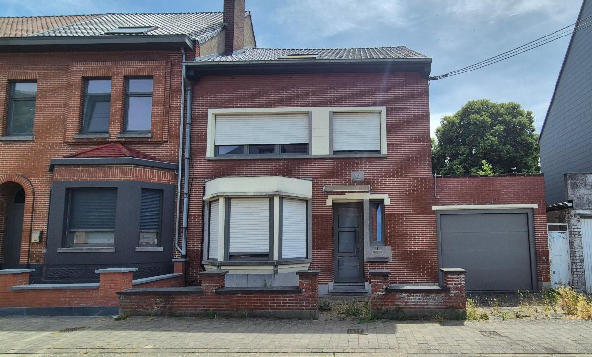 Presentatiebeeld van het pand n° 298866