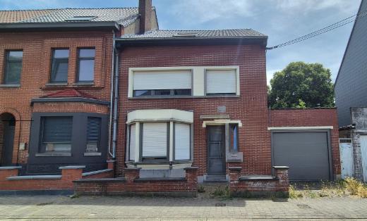Presentatiebeeld van het pand n° 298866