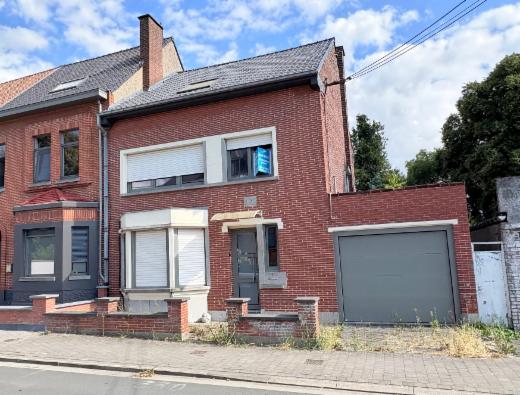 Presentatiebeeld van het pand n° 298866