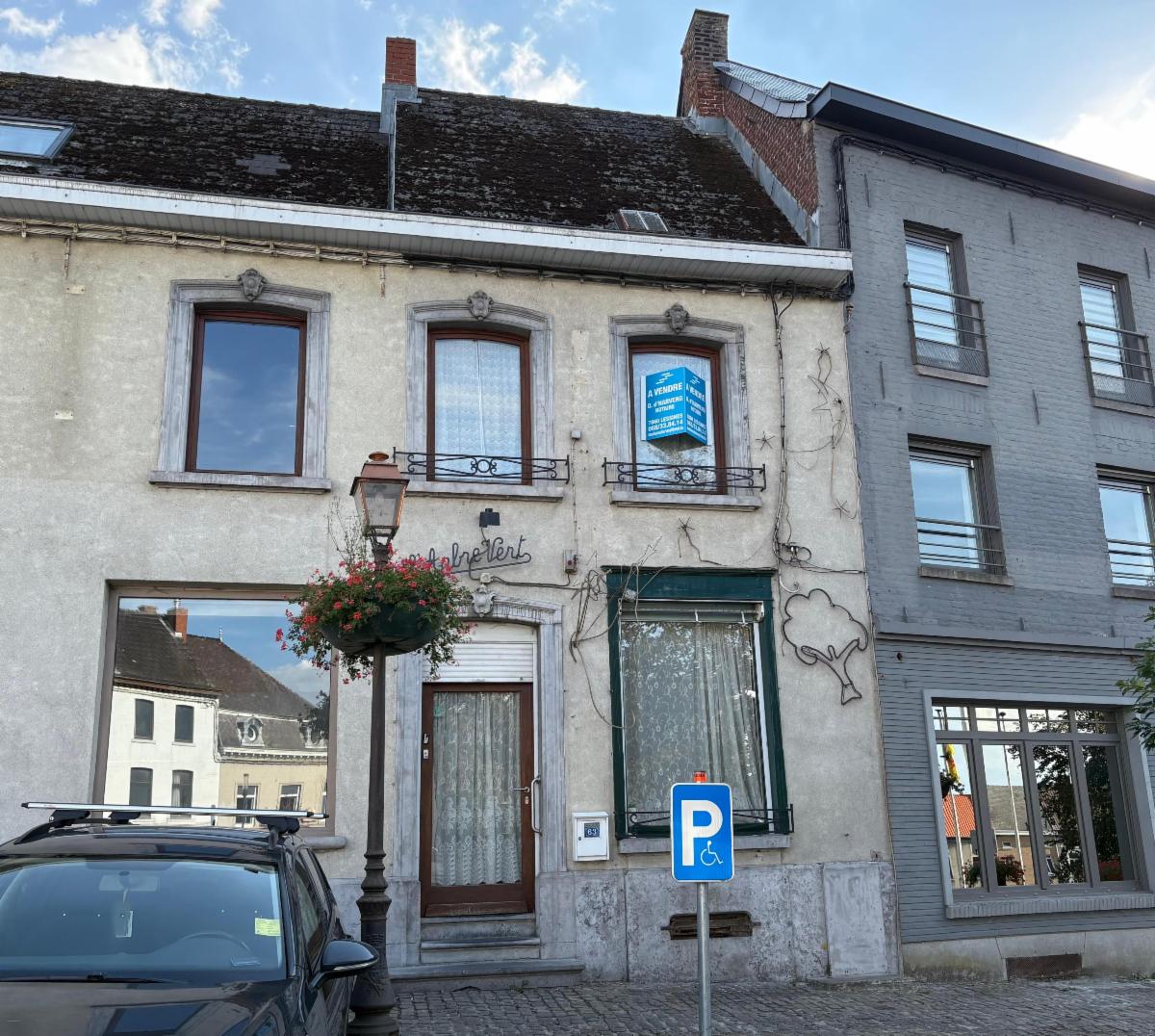 Presentatiebeeld van het pand n° 300195