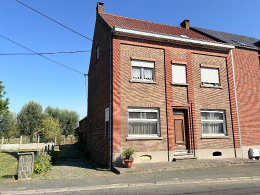 Presentatiebeeld van het pand n° 301844