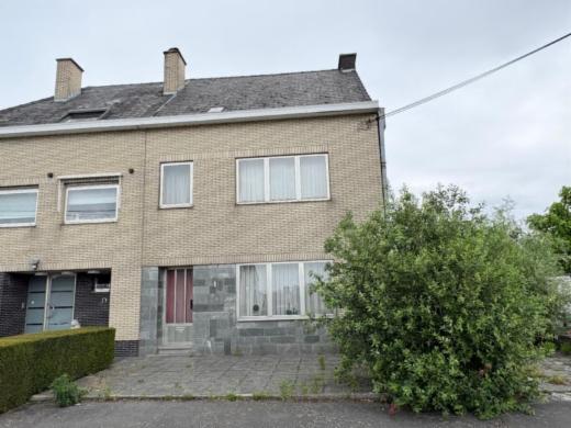 Tweede alternatieve foto van het pand