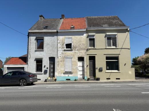 Presentatiebeeld van het pand n° 301935