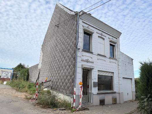 Presentatiebeeld van het pand n° 302698