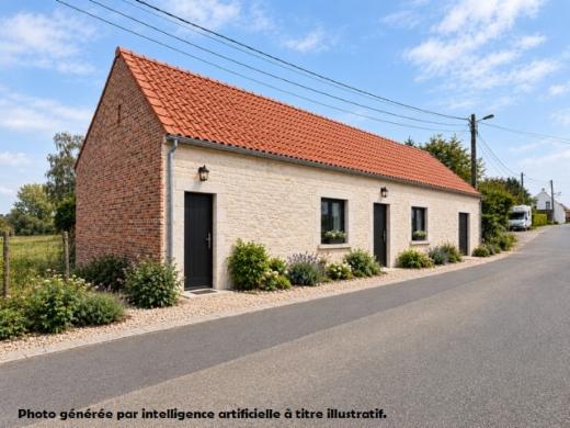 Eerste alternatieve foto van het pand