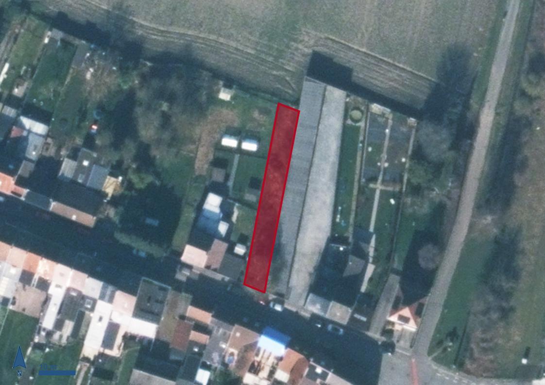 Presentatiebeeld van het pand n° 303677