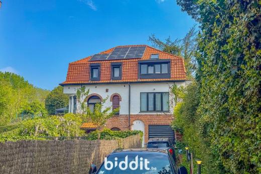 Presentatiebeeld van het pand n° 291331