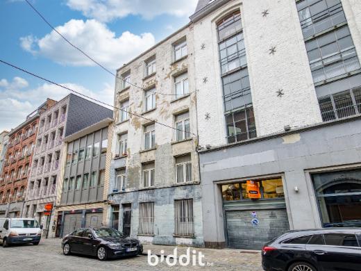 Eerste alternatieve foto van het pand
