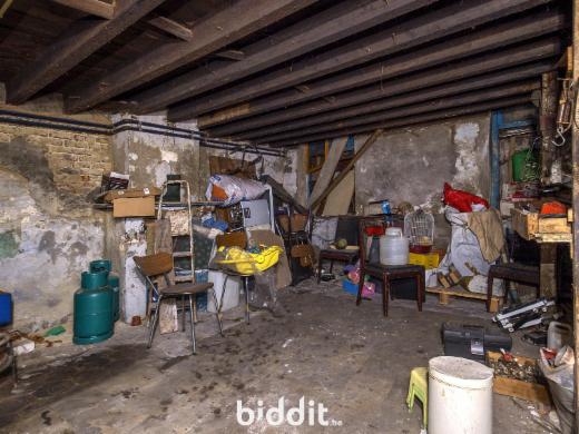 Tweede alternatieve foto van het pand
