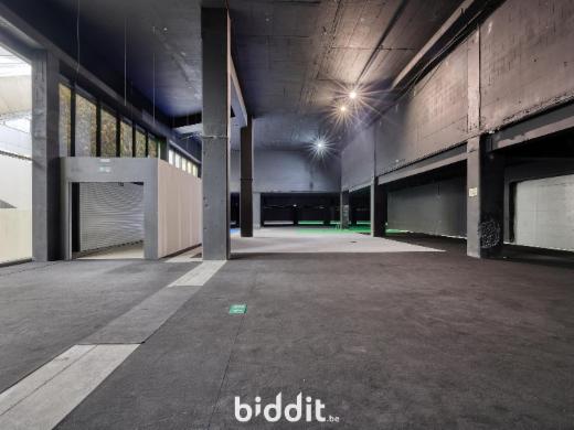 Derde alternatieve foto van het pand