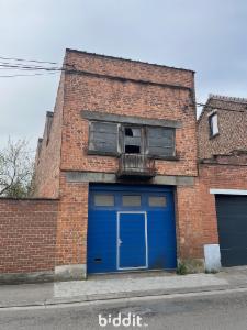 Presentatiebeeld van het pand n° 281669