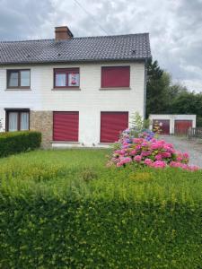Presentatiebeeld van het pand n° 285240