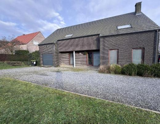 Eerste alternatieve foto van het pand