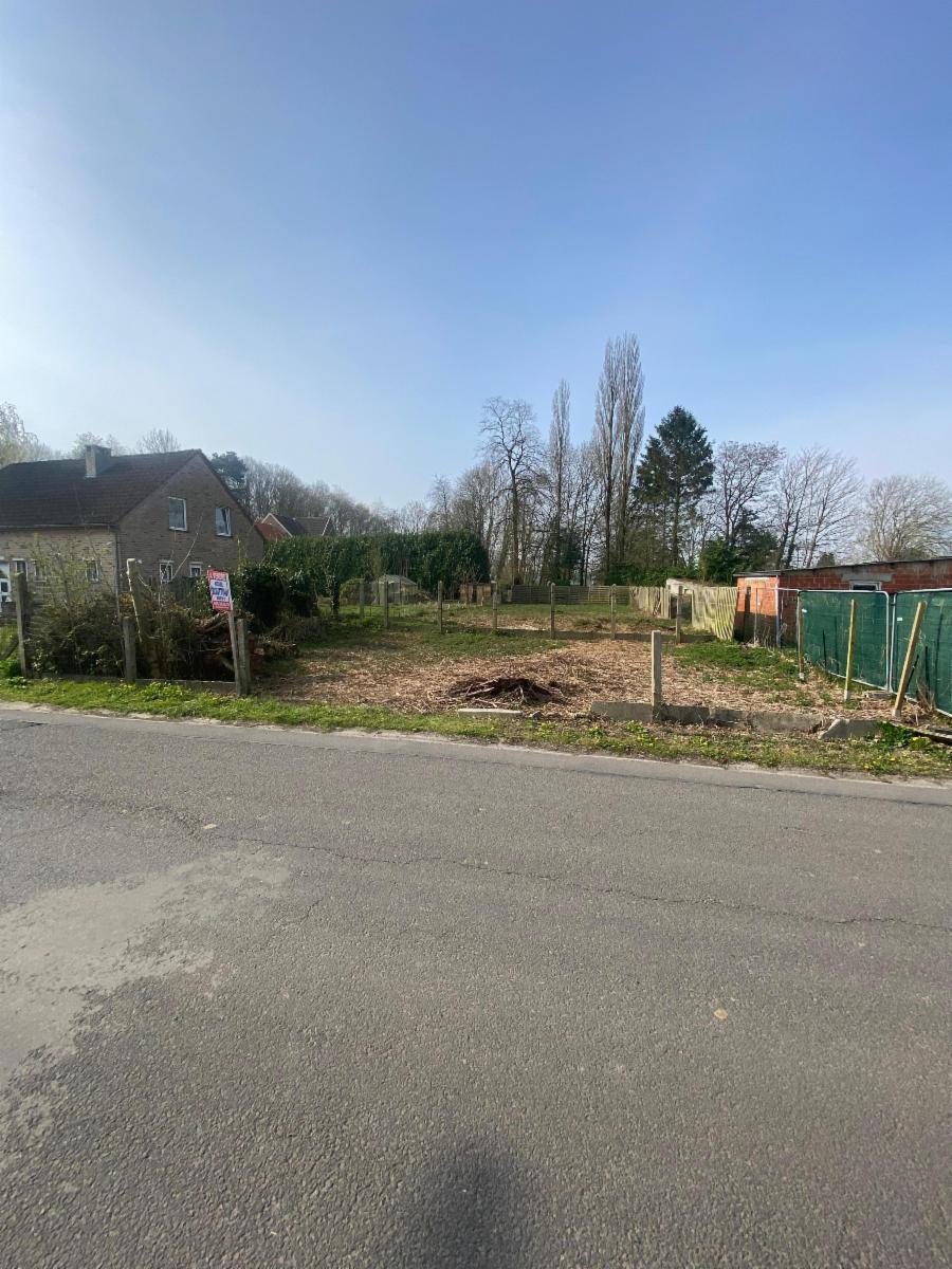 Presentatiebeeld van het pand n° 291684