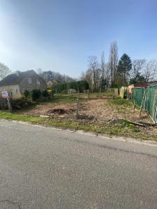 Eerste alternatieve foto van het pand