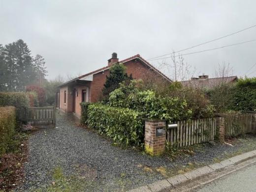 Eerste alternatieve foto van het pand