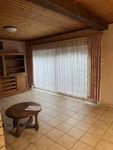 Tweede alternatieve foto van het pand