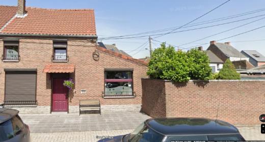 Presentatiebeeld van het pand n° 291981