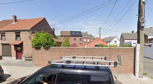 Eerste alternatieve foto van het pand