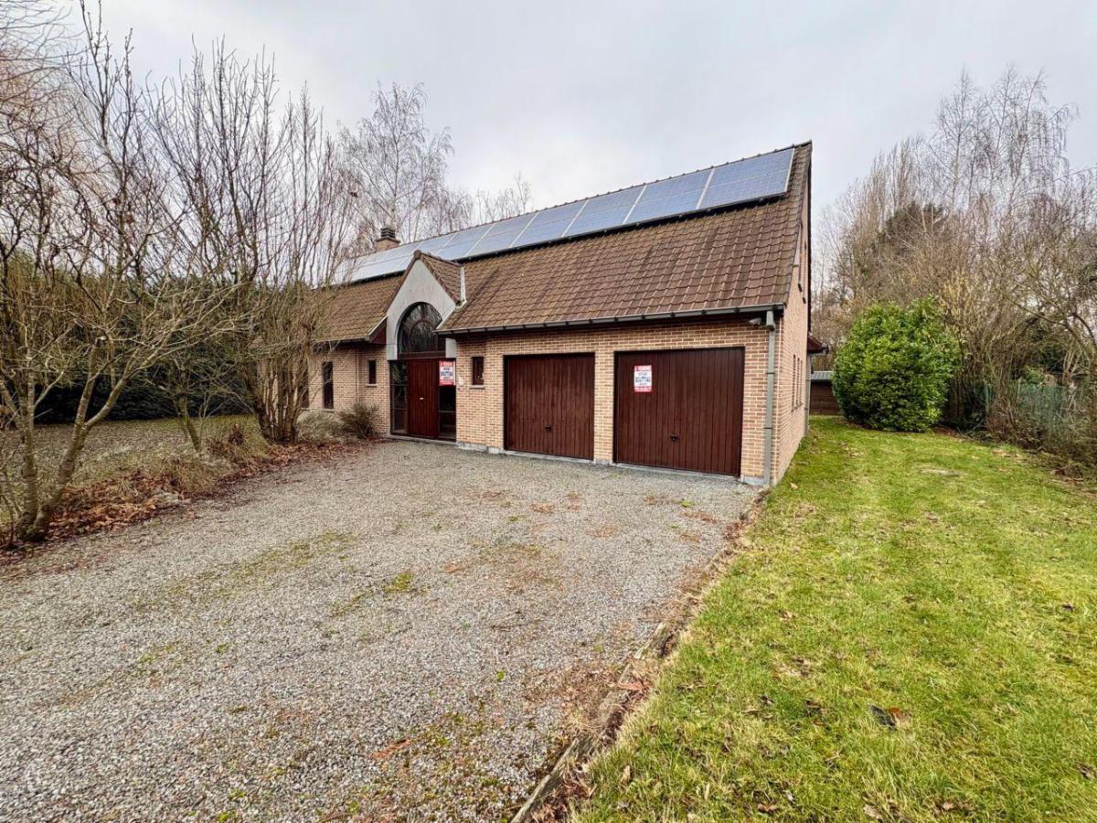 Presentatiebeeld van het pand n° 292464