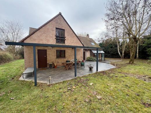 Eerste alternatieve foto van het pand