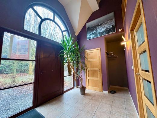 Tweede alternatieve foto van het pand