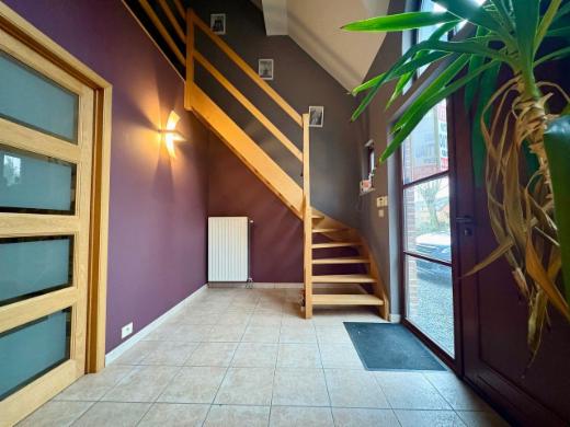 Derde alternatieve foto van het pand