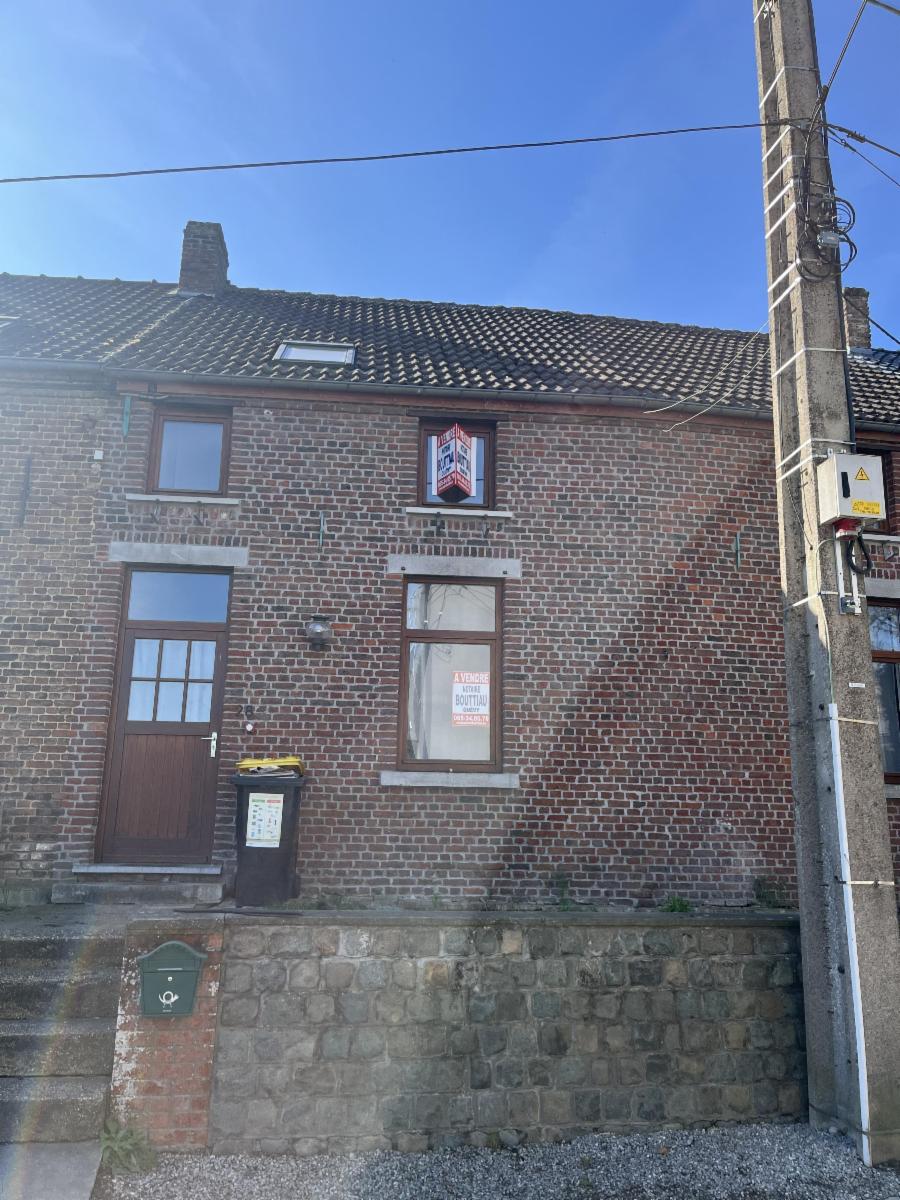 Presentatiebeeld van het pand n° 293694