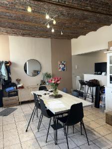 Eerste alternatieve foto van het pand