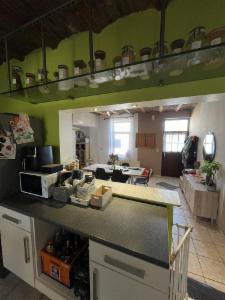 Tweede alternatieve foto van het pand