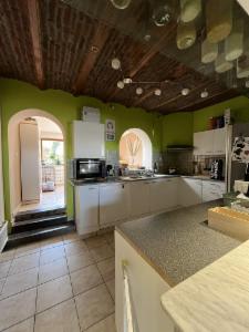 Derde alternatieve foto van het pand