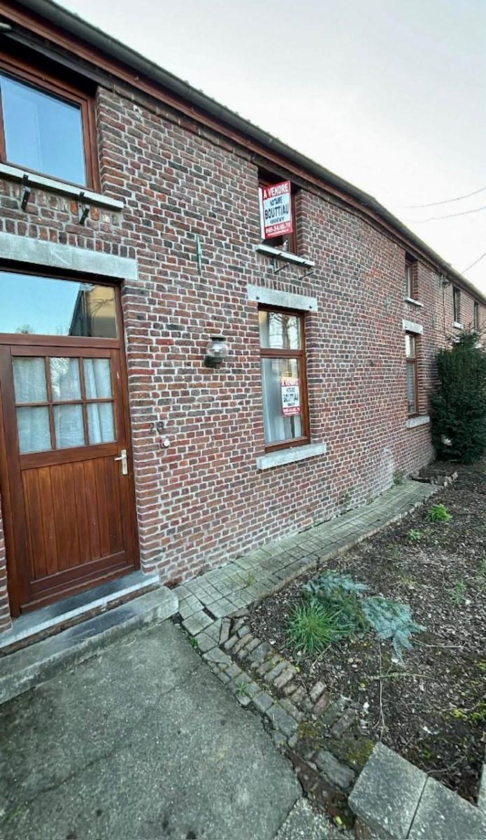 Presentatiebeeld van het pand n° 293694