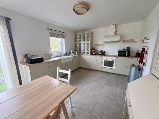 Tweede alternatieve foto van het pand