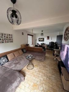 Tweede alternatieve foto van het pand