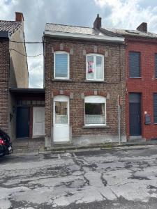 Presentatiebeeld van het pand n° 295604