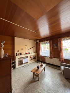 Tweede alternatieve foto van het pand