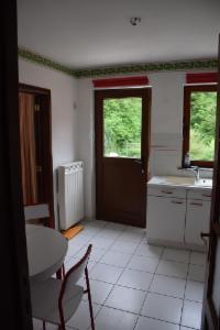 Tweede alternatieve foto van het pand