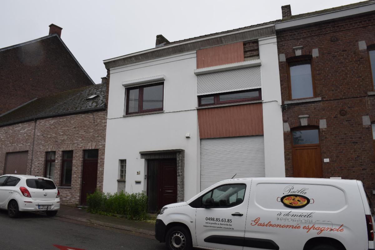 Presentatiebeeld van het pand n° 297724
