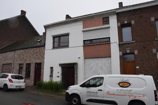 Presentatiebeeld van het pand n° 297724