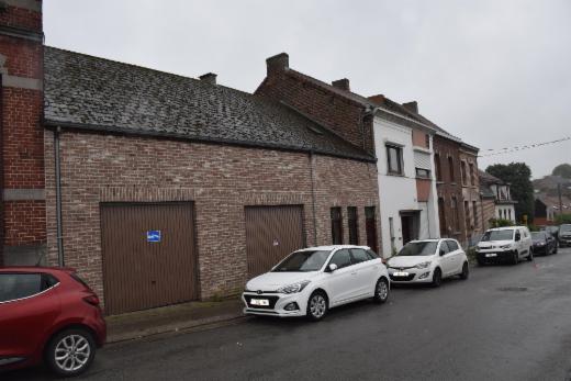 Eerste alternatieve foto van het pand