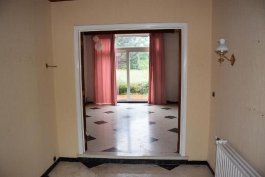 Derde alternatieve foto van het pand