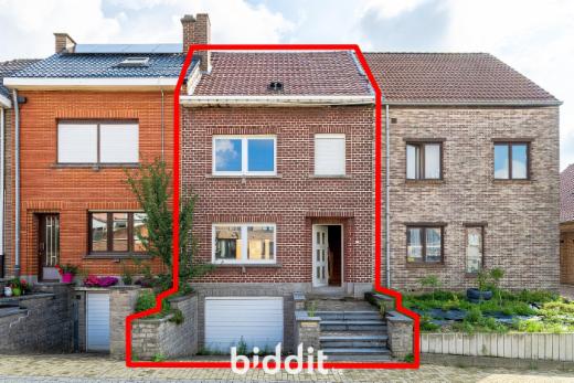 Presentatiebeeld van het pand n° 285594