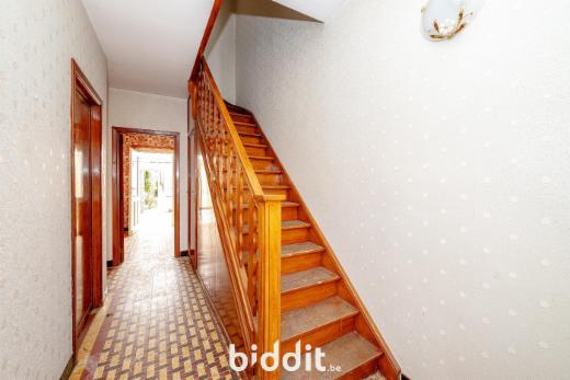 Tweede alternatieve foto van het pand