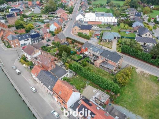 Derde alternatieve foto van het pand